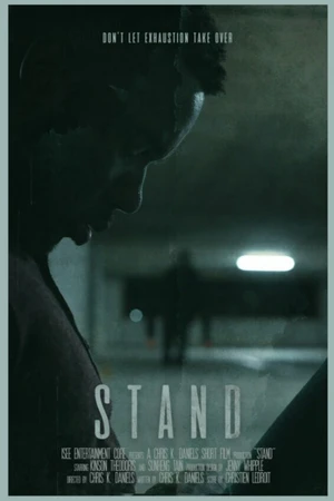 Постер к фильму Stand (2019)