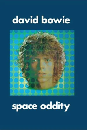 Постер к фильму David Bowie: Space Oddity (2019 Mix) (2019)