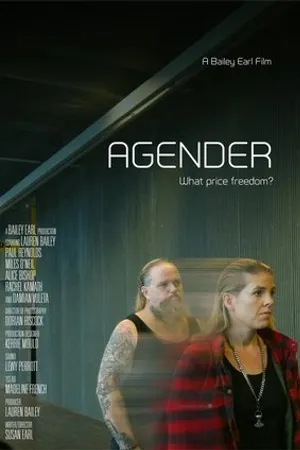 Постер к фильму Agender (2019)