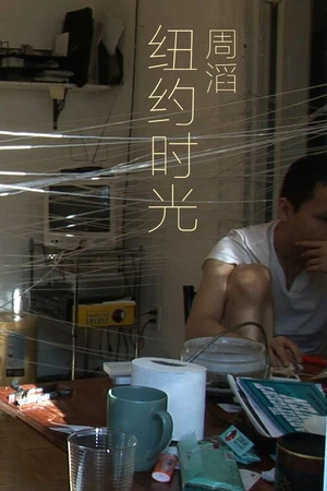 Постер к фильму Время в Нью-Йорке (2009)