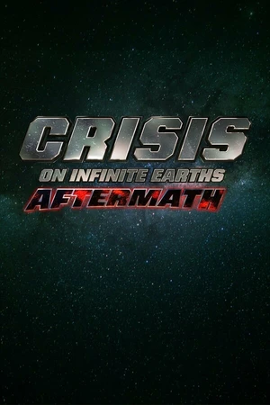 Постер к сериалу Crisis Aftermath (2019)