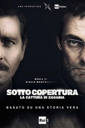 Постер к сериалу Под прикрытием: Взятие Дзагарии (2017)