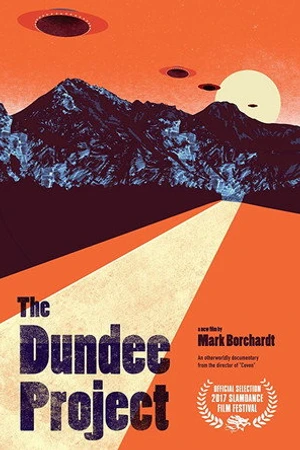 Постер к фильму The Dundee Project (2017)