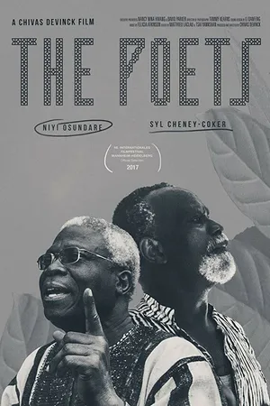 Постер к фильму The Poets (2017)
