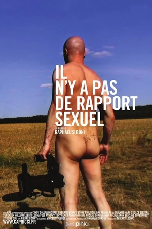 Постер к фильму Il n'y a pas de rapport sexuel (2011)