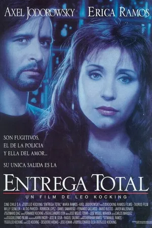 Постер к фильму Miss Bolero (1994)