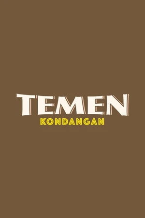 Постер к фильму Temen Kondangan (2020)