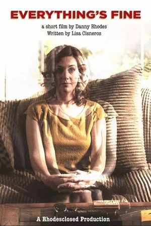 Постер к фильму Everything's Fine (2020)