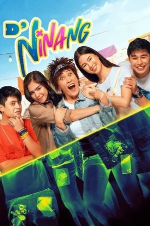 Постер к фильму D'Ninang (2020)