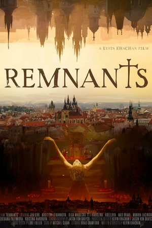 Постер к фильму Remnants (2021)