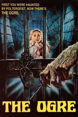 Постер к фильму Великан (1988)