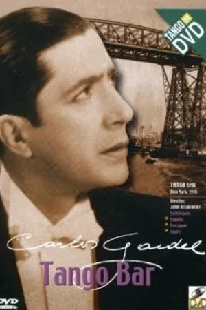 Постер к фильму Танго Бар (1935)