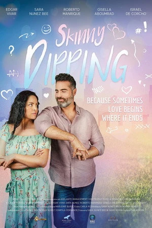 Постер к фильму Skinny Dipping (2020)
