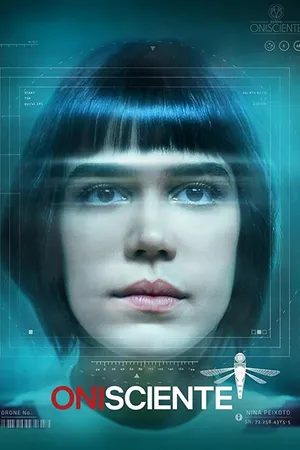 Постер к сериалу Всеведущий (2020)