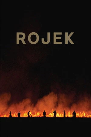 Постер к фильму Rojek (2022)