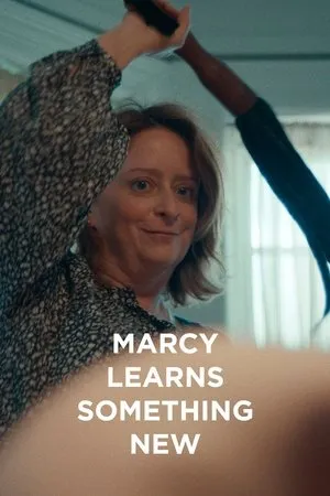 Постер к фильму Marcy Learns Something New (2020)