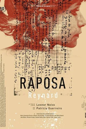 Постер к фильму Raposa (2019)