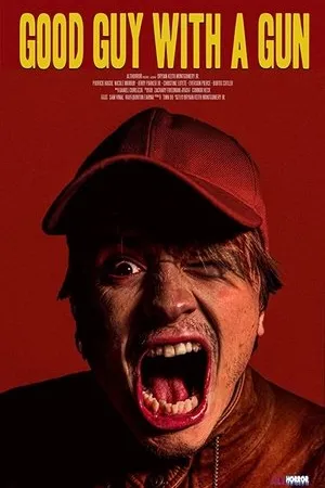 Постер к фильму Good Guy with a Gun (2020)