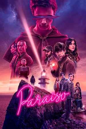 Постер к сериалу Рай (2021 - 2022)