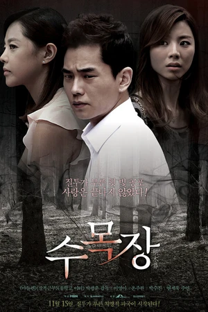 Постер к фильму Естественное захоронение (2012)