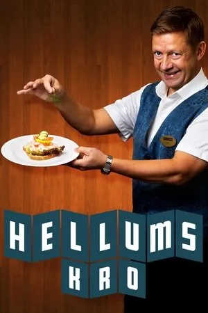 Постер к сериалу Hellums kro (2019)