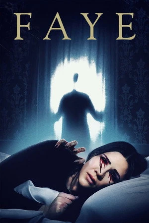 Постер к фильму Faye (2021)