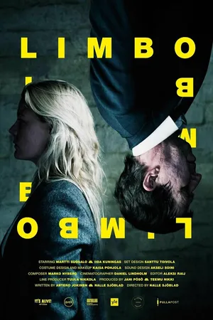 Постер к фильму Limbo (2019)