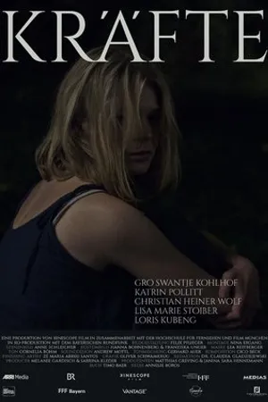 Постер к фильму Kräfte (2020)