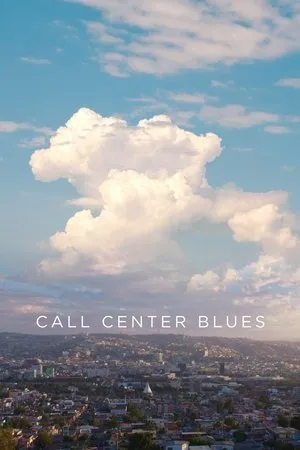 Постер к фильму Call Center Blues (2020)