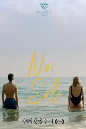 Постер к фильму Noi Soli (2018)