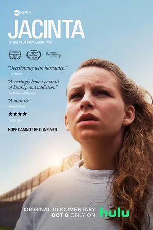 Постер к фильму Jacinta (2020)