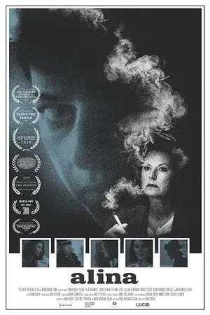Постер к фильму Alina (2019)
