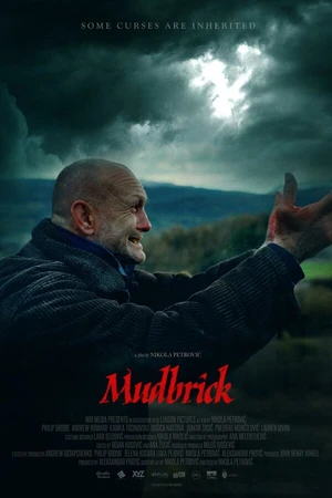 Постер к фильму Глиняный дом (2023)