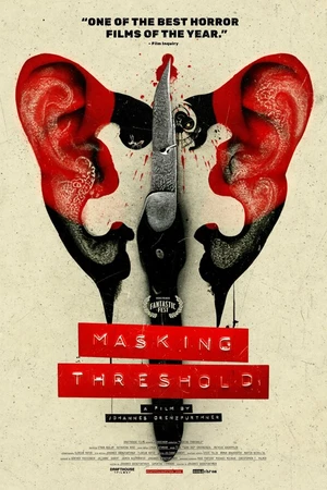 Постер к фильму Порог маскировки (2021)