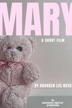 Постер к фильму Mary (2020)