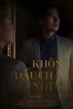 Постер к фильму Không Dấu Chân Người (2019)