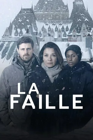 Постер к сериалу Переломный момент (2019 - 2022)