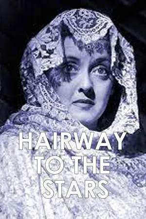 Постер к фильму Hairway to the Stars (1989)