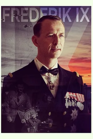 Постер к сериалу Фредерик IX (2019 - 2020)