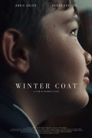 Постер к фильму Winter Coat (2020)