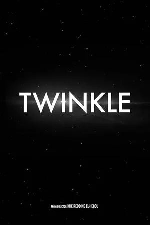 Постер к фильму Twinkle (2020)