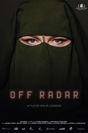 Постер к фильму Off Radar (2020)