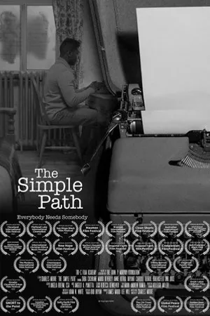 Постер к фильму The Simple Path (2020)