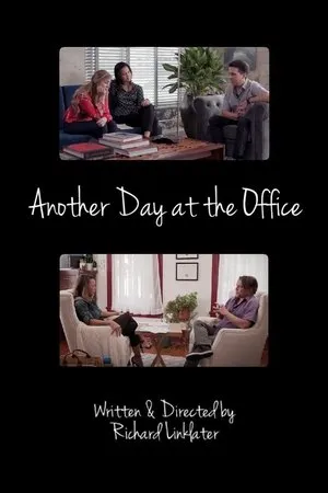 Постер к фильму Another Day at the Office (2019)