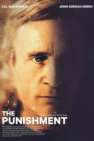 Постер к фильму The Punishment (2021)