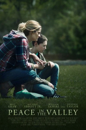 Постер к фильму Peace in the Valley (2022)
