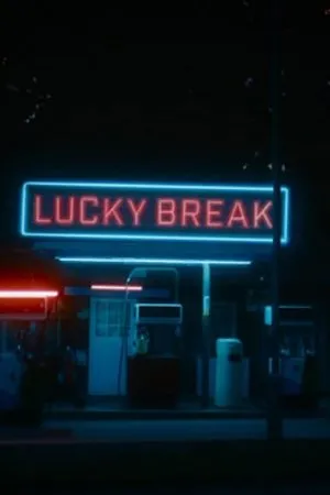 Постер к фильму Lucky Break (2020)