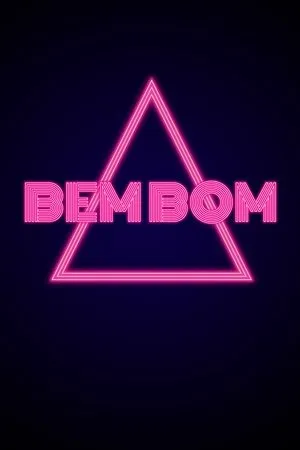 Постер к фильму Bem Bom (2021)