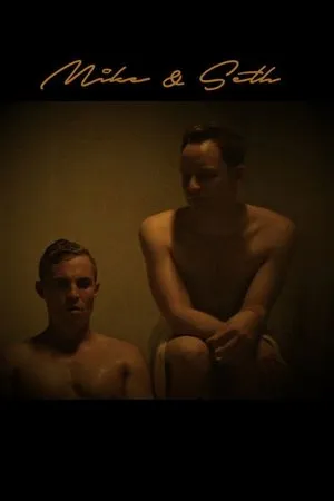 Постер к фильму Mike & Seth (2020)