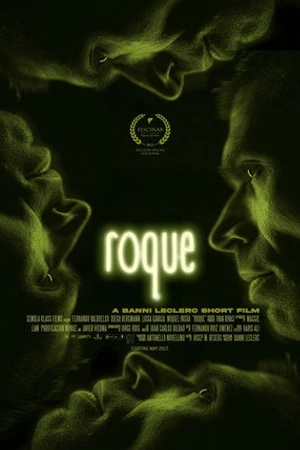 Постер к фильму Roque (2023)